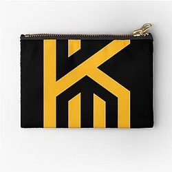 Kyrie Irving Zipper Pouch