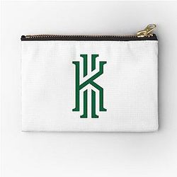 Kyrie Irving Zipper Pouch
