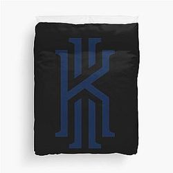 Kyrie Irving Duvet Cover