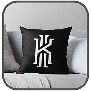 Kyrie Irving Pillows Cover