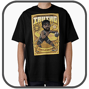 Kyrie Irving T-Shirts