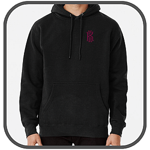 Kyrie Irving Hoodies