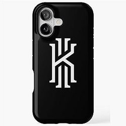 Kyrie Irving iPhone Tough Case
