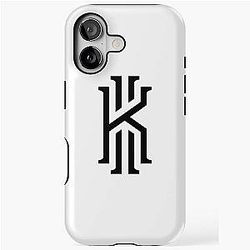 Kyrie Irving iPhone Tough Case