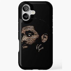 Kyrie Irving iPhone Tough Case