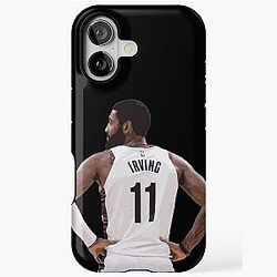 Kyrie Irving Basketball iPhone Case
