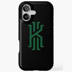 Kyrie Irving iPhone Case