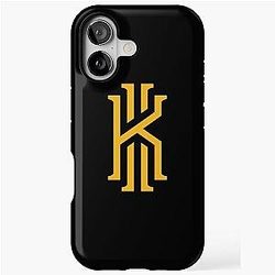 Kyrie Irving iPhone Tough Case