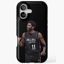 Kyrie Irving 11 Basketball iPhone Case
