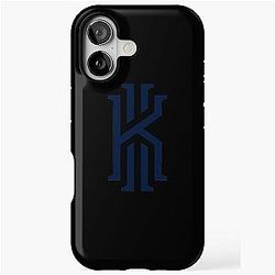 Kyrie Irving iPhone Tough Case