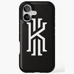 Kyrie Irving iPhone Tough Case