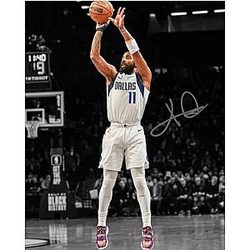 Kyrie Irving Signed Photo Autograph Print Wall Art White Forever Home Decor