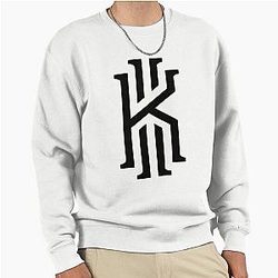Kyrie Irving Sweatshirt