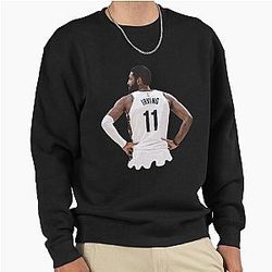 Kyrie Irving Basketball Sweatshirt