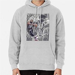 Kyrie Irving Brooklyn Hoodie