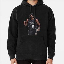 Kyrie Irving Basketball Hoodie