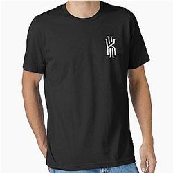 Kyrie Irving Essential T-Shirt