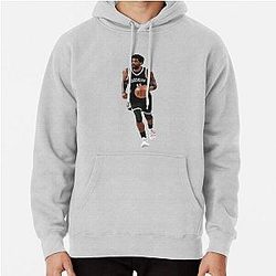 Kyrie Irving Best Pullover Hoodie