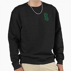 Kyrie Irving Logo Sweatshirt