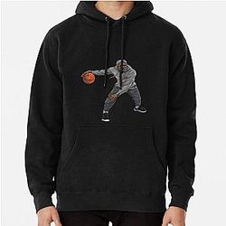 Kyrie Irving Uncle Drew Hoodie