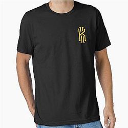 Kyrie Irving Logo T-Shirt