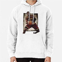 Kyrie Irving Photo Hoodie