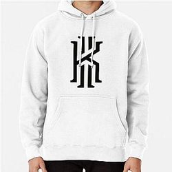 Kyrie Irving Pullover Hoodie