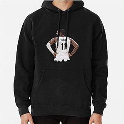 Kyrie Irving Basketball Hoodie