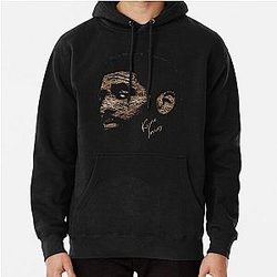 Kyrie Irving Big Hoodie