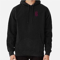 Kyrie Irving Logo Hoodie