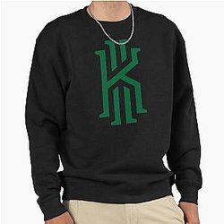 Kyrie Irving Pullover Sweatshirt