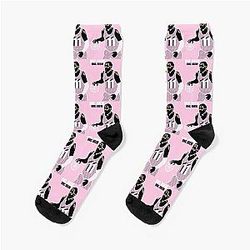 Kyrie Irving - Uncle Drew Socks