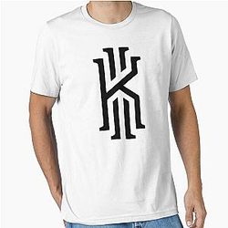 Kyrie Irving Essential T-Shirt