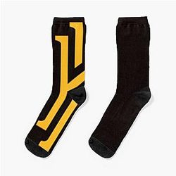 Kyrie Irving Socks
