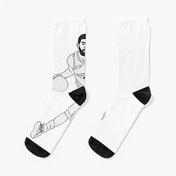 Kyrie Irving Minimal Socks