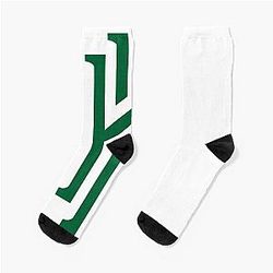 Kyrie Irving Socks