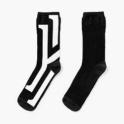 Kyrie Irving Essential Socks