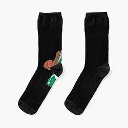 Kyrie Irving Classic T-Shirt Sock
