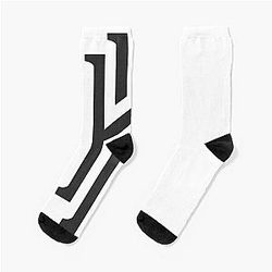 Kyrie Irving Essential Socks