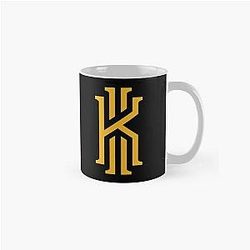 Kyrie Irving Classic Mug