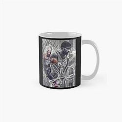 Kyrie Irving Classic Mug