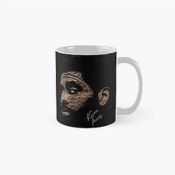 Kyrie Irving Classic Mug
