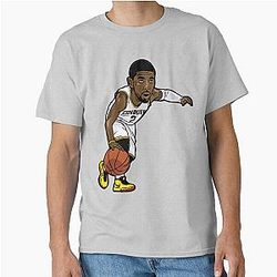 Kyrie Irving Chibi Classic T-Shirt