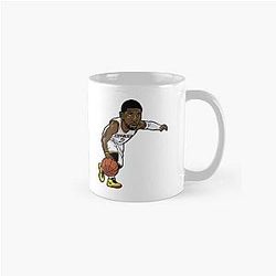 Kyrie Irving Chibi Mug