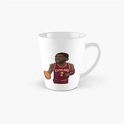 Kyrie Irving Chibi Tall Mug
