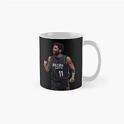 Kyrie Irving Basketball Mug