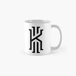 Kyrie Irving Classic Mug