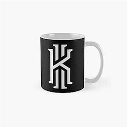 Kyrie Irving Classic Mug
