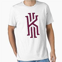 Kyrie Irving Essential T-Shirt