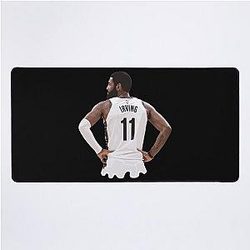 Kyrie Irving Basketball Mat